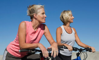 Map a smooth route through menopause