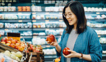 Control chronic inflammation through lifestyle changes