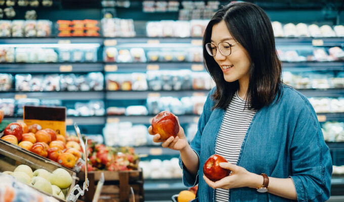 Control chronic inflammation through lifestyle changes