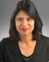 Anu Gaba portrait