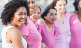 Breast cancer isn’t one-size-fits-all