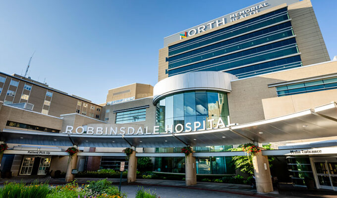 Sanford Health, North Memorial Health plan to combine