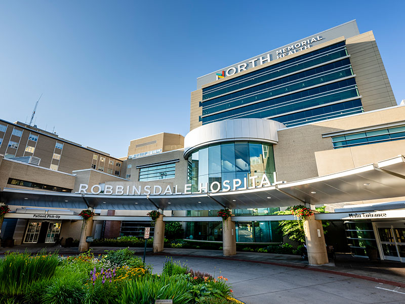 Sanford Health, North Memorial Health plan to combine
