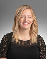 Kim Niemann portrait