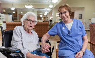 Harrisburg clinic offers local care, pharmacy partnership