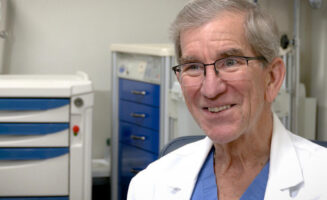 Sanford sees ‘baby boom’ as nationwide birth rates fall