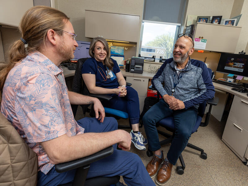 From addiction to advocacy