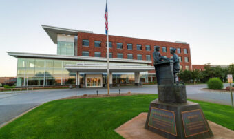 Hospital partnership builds an ICU for rural Minnesota