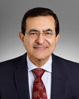 Housam Alasaly portrait