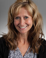 Michelle Baack portrait