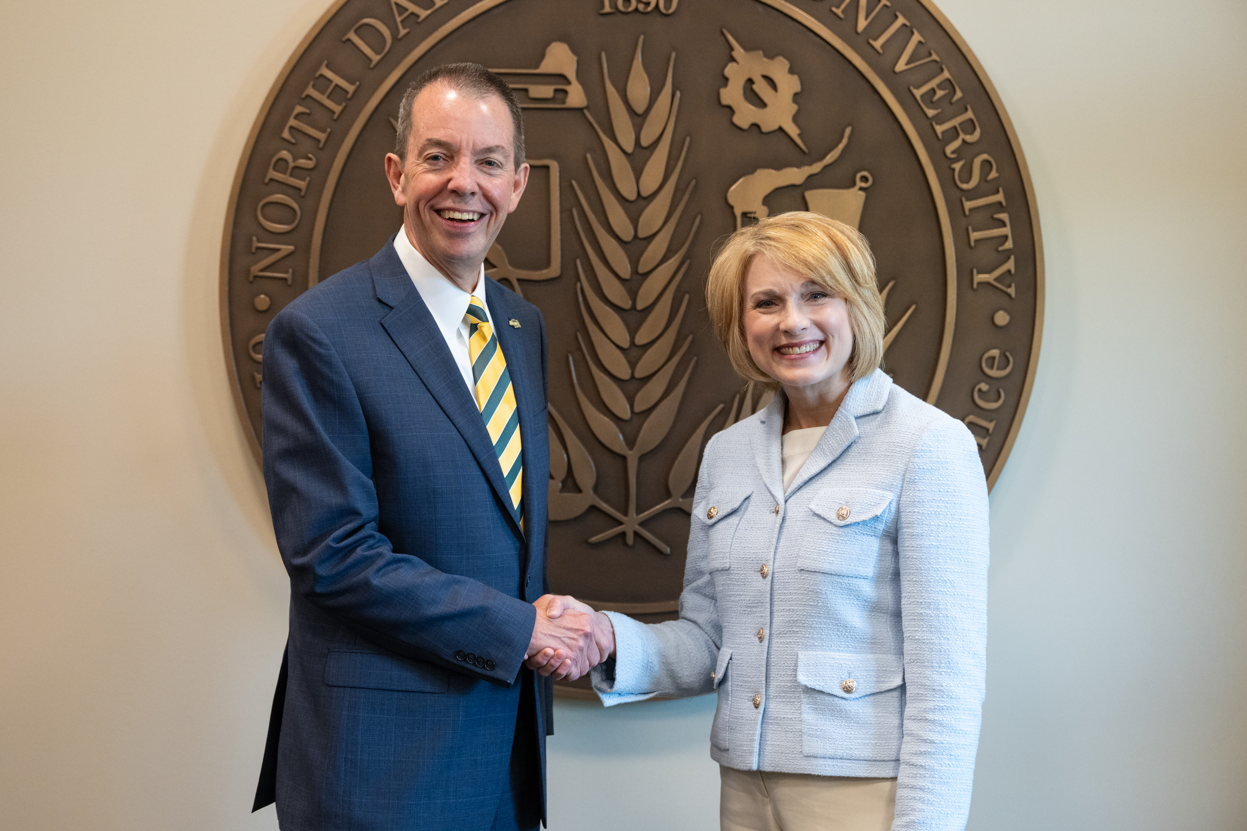 NDSU and Sanford Health collaborate on GLP-1 research