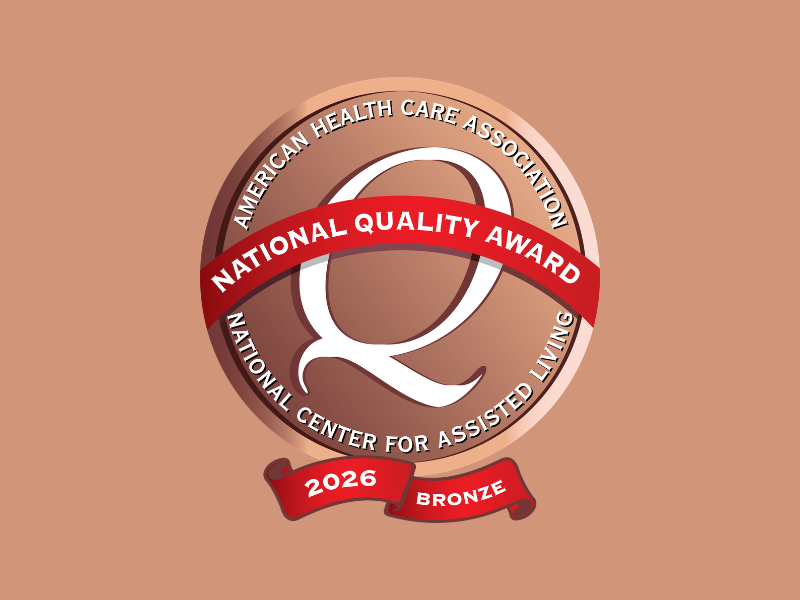 22 Good Samaritan locations earn national quality awards