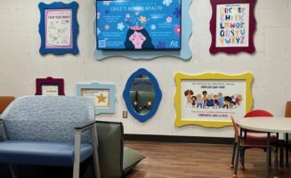 Nurse supervisor grateful for clinic’s mammogram reminder