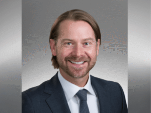 portrait of Dr. David Newman