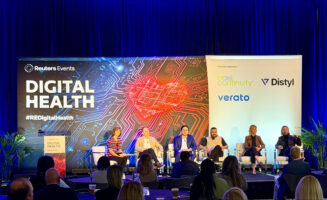 Sanford leaders spotlight AI innovation at digital summit