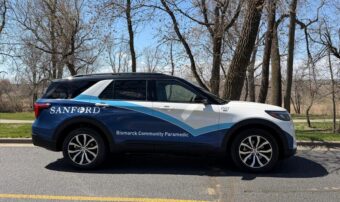 Community paramedic program answers call for access to care