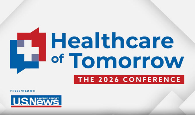 Sanford Health CEO to speak at Healthcare of Tomorrow event
