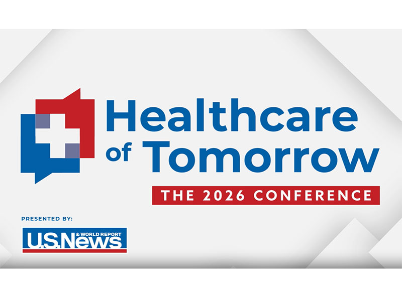 Sanford Health CEO to speak at Healthcare of Tomorrow event