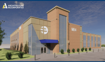 Sanford Health adding new medical building in Sioux Falls