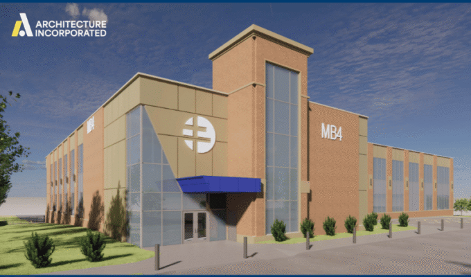 Sanford Health adding new medical building in Sioux Falls