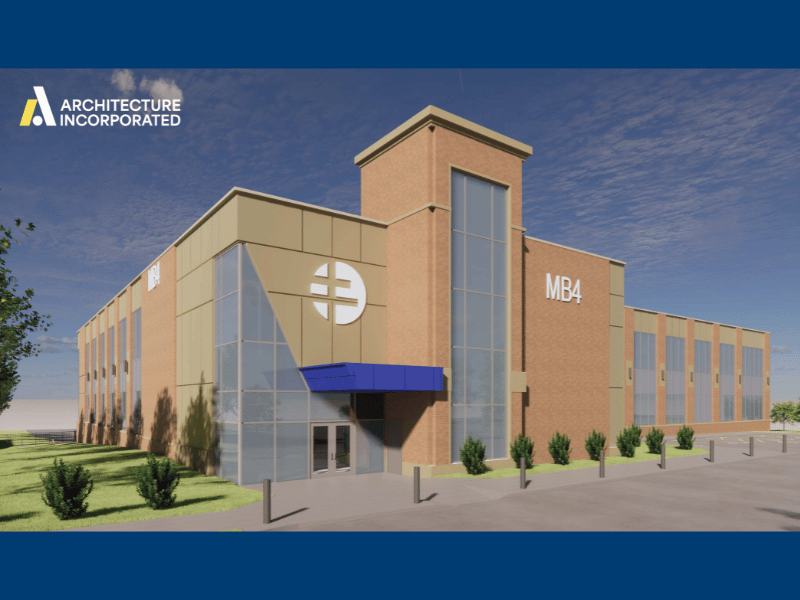Sanford Health adding new medical building in Sioux Falls