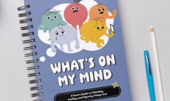 Tool for teen mental health asks what’s on their mind