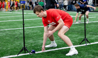This one number measures your athletic performance