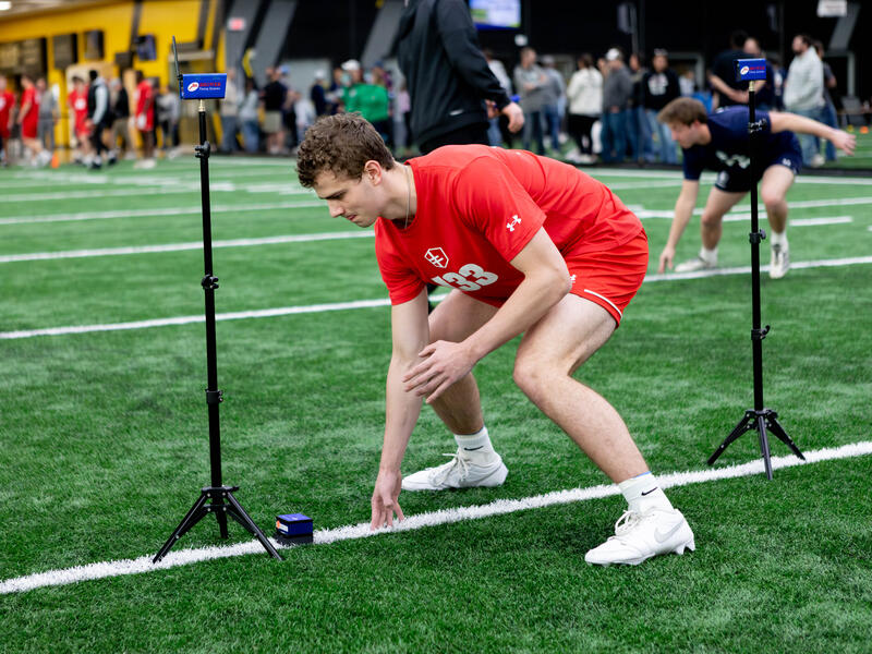 This one number measures your athletic performance