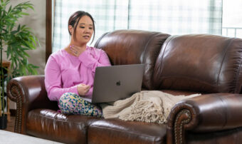 Virtual visits provide top-tier preventive care