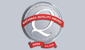 6 Good Samaritan locations earn national quality awards
