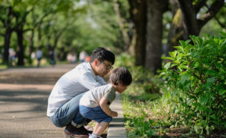 Choosing a doctor for your child