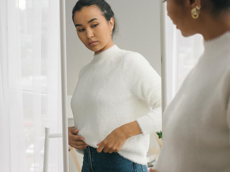 Eating disorders are more than extreme dieting