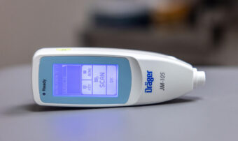 Bilimeters now in every Sanford Health Sioux Falls clinic