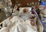 Cancer survivor shares his journey in books of poetry