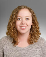 Kayla Cole portrait