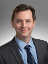 James Drinane portrait