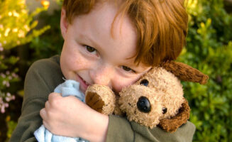 Does my baby need a security blanket?