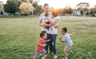 Reality check: 5 lessons parenting will teach you