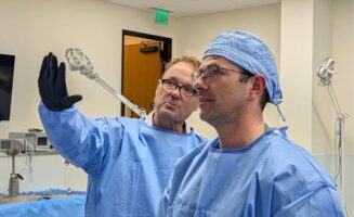 Sanford and Fairview Health announce intent to combine