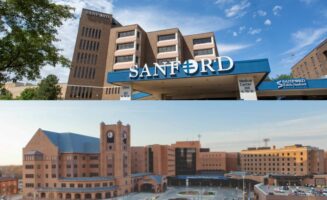 Evacuated Good Samaritan Society residents return home