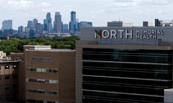 One system, one mission: Partnership strengthens care in MN