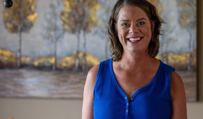 A cancer diagnosis answers generations-long question