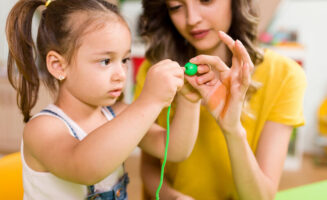 Pick your battles during your child’s ‘stubborn’ stage