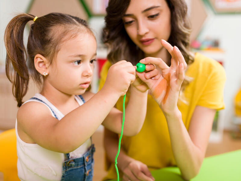 Pick your battles during your child’s ‘stubborn’ stage