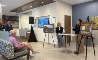 Sanford Health named top non-profit for veterans