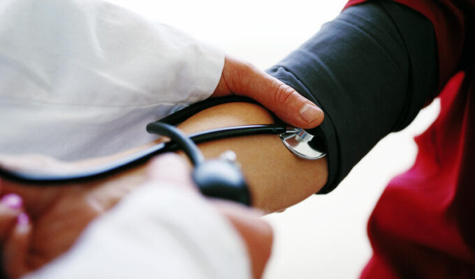 Hypertension vs. hypotension: Why blood pressure matters