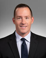 Michael Joannides portrait