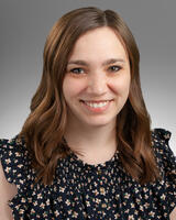 Katelyn Mickelson portrait