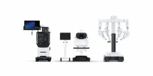 Bismarck expands robotic surgery with addition of daVinci 5