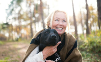 Taking cancer survivorship care to the next level, for all